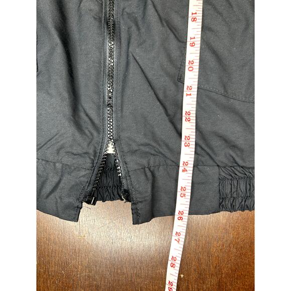 VTG 1990s NASCAR Winston Racing Lightwear Windbreaker Jacket - Picture 7 of 15